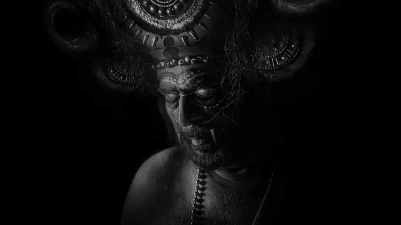 Brammayugam poster