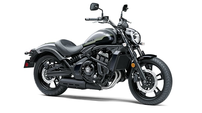 ரூ. 8.13 லட்சத்தில் கவாசாகியின் புதிய மாடல் அறிமுகம்!