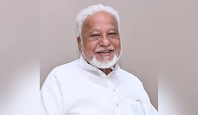 மகாராஷ்டிர காங்கிரஸ் துணைத் தலைவர் குத்திக்கொலை! 