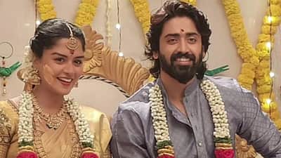 மகாநதி தொடரின் ஒளிபரப்பு நேரம் மாற்றம்!