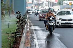 கோவை -அவிநாசி சாலையில் 
இன்று முதல் சோதனை முறையில் ‘யு-டா்ன்’