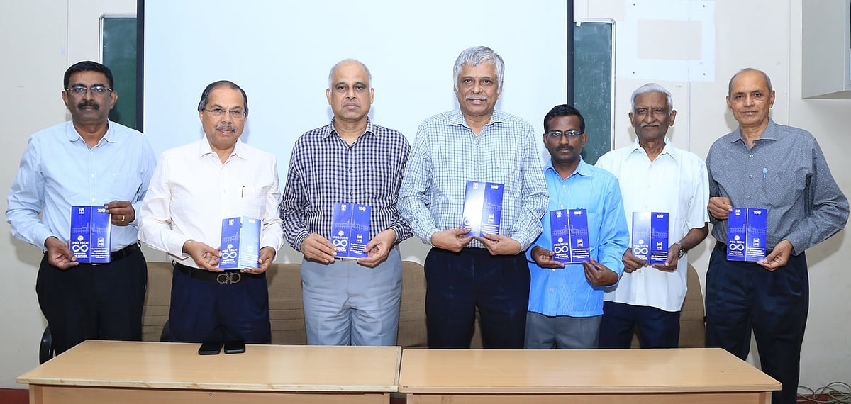 பிஎஸ்ஜி தொழில்நுட்பக் கல்லூரியில் முன்னாள் மாணவா் சந்திப்பு விழா நாளை தொடக்கம்