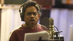 யுவன் குரலில் வெளியான பராசக்தி படத்தின் புதிய பாடல்!