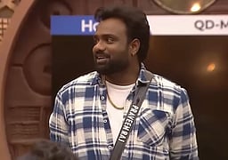 தெலுங்கில் 2 படங்களில் ஒப்பந்தமான பிக் பாஸ் பிரவீன்!