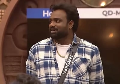 தெலுங்கில் 2 படங்களில் ஒப்பந்தமான பிக் பாஸ் பிரவீன்!