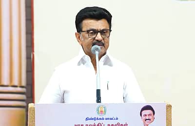 திண்டுக்கல் மாவட்டத்துக்கு முதல்வர் வெளியிட்ட 8 அறிவிப்புகள்!
