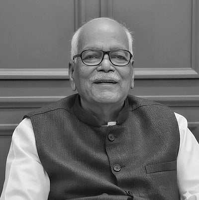 முன்னாள் மத்திய இணையமைச்சருக்கு அஞ்சலி: கச்சாரில் ஒருநாள் விடுமுறை!