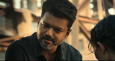 வெளிநாடுகளில் ஜன நாயகன் வெளியீடு ஒத்திவைப்பு!