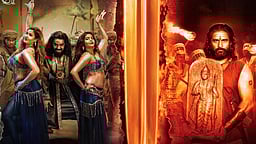 திரௌபதி -2 திரைப்படத்துக்கு
தடை கோரிய மனு தள்ளுபடி