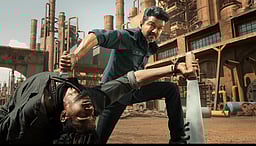 ஜன நாயகன் வெளியாகுமா? 4 வாரம் அவகாசம் கேட்கும் தணிக்கை வாரியம்!