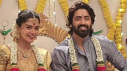 வைரலாகும் மகாநதி தொடர் புகைப்படம்! குவியும் வாழ்த்து!