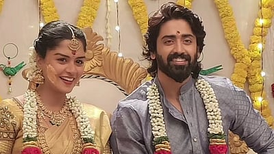 வைரலாகும் மகாநதி தொடர் புகைப்படம்! குவியும் வாழ்த்து!