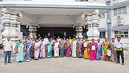 சம வேலைக்கு சம ஊதியம் கோரி மனு