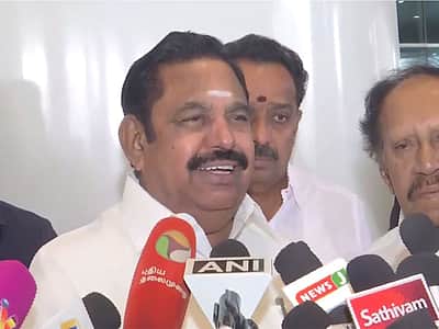 பிரதமர் மோடியின் தமிழ்ப் பற்றை தமிழக மக்கள் நன்கறிவார்கள்! - இபிஎஸ்