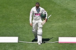 4-1: ஆஸ்திரேலியா வசம் ஆஷஸ் கோப்பை