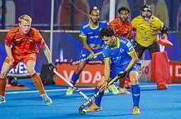 இரண்டாம் இடத்தில் வேதாந்தா கலிங்கா