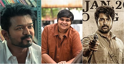 இதைச் செய்து சினிமாவை காப்பாற்ற வேண்டும்: கார்த்திக் சுப்புராஜ்