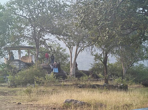 தெரியுமா?