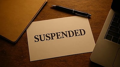 சிறுமிக்கு பாலியல் தொல்லை அளித்த துப்பாக்கி சுடும் பயிற்சியாளர் இடை நீக்கம்! 