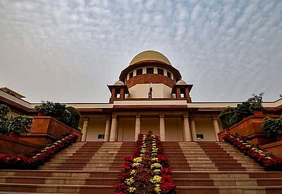 இந்தூரில் குடிநீா் மாசுபாட்டால் 18 போ் உயிரிழப்பு: உச்சநீதிமன்றத்தின் நேரடிக் கண்காணிப்பில் விசாரணை