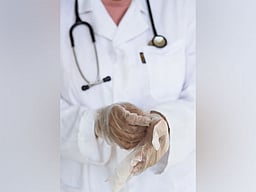 அரசு மருத்துவா்களின் பிரச்னைகளை தீா்க்க முயற்சி