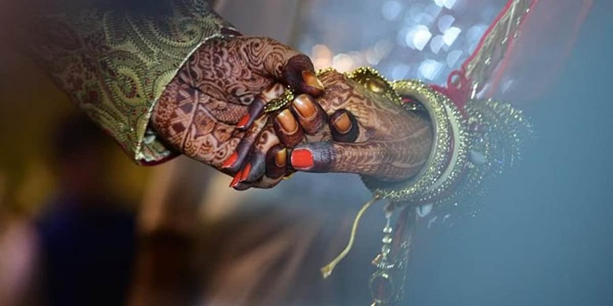 வரதட்சிணை - சுய கெளரவத்துக்கு இழுக்கு