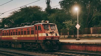 பொங்கல் பண்டிகை: மேலும்  2 சிறப்பு ரயில்கள்