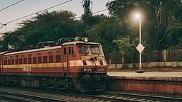 பொங்கல் பண்டிகை: மேலும்  2 சிறப்பு ரயில்கள்