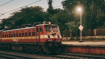 பொங்கல் பண்டிகை: மேலும்  2 சிறப்பு ரயில்கள்