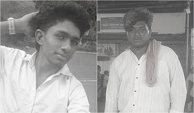 மேட்டூர்: மினி வேன் - மோட்டார் சைக்கிள் மோதல்! கல்லூரி மாணவர்கள் உள்பட 3 பேர் பலி!