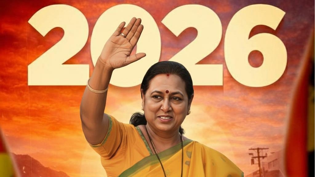 தேமுதிகவில் நோ்காணல் தொடக்கம்