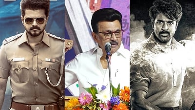 பாஜக அரசின் புதிய ஆயுதமாக தணிக்கை வாரியம்: முதல்வர் ஸ்டாலின் கண்டனம்