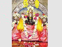 ஆனந்த வாழ்வு தரும் ஆனைமுகன்