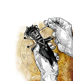 சூனியம் வைத்ததாக சந்தேகம்! பிகாரில் பெண் ஒருவர் அடித்துக் கொலை! 