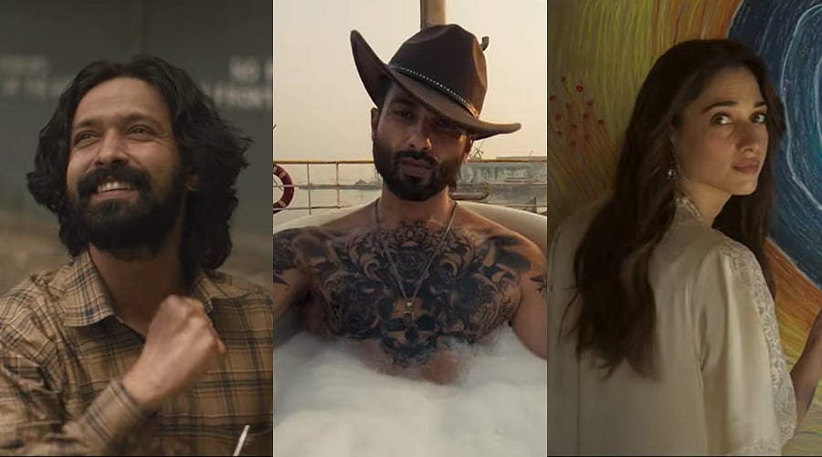 YouTube video thumbnail