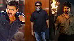 காழ்ப்புணர்ச்சியுடன் செயல்படும் தணிக்கை வாரியம்..! இயக்குநர் பா. ரஞ்சித் கண்டனம்! 