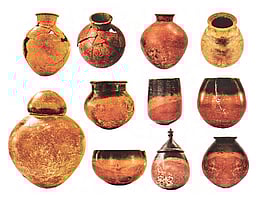 மண்பானையும் பொங்கல் பண்டிகையும்..!