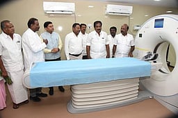 மதுரை எய்ம்ஸ் மருத்துவமனை
அடுத்த ஆண்டு பயன்பாட்டுக்கு வரும்: அமைச்சா் மா. சுப்பிரமணியன்