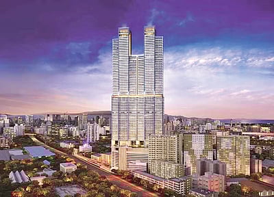 வானத்தைத் தொடு...