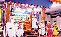 ஸ்ரீ பார்த்தசாரதி சுவாமி சபா: 125 ஆண்டு கலைப் பயணம்!