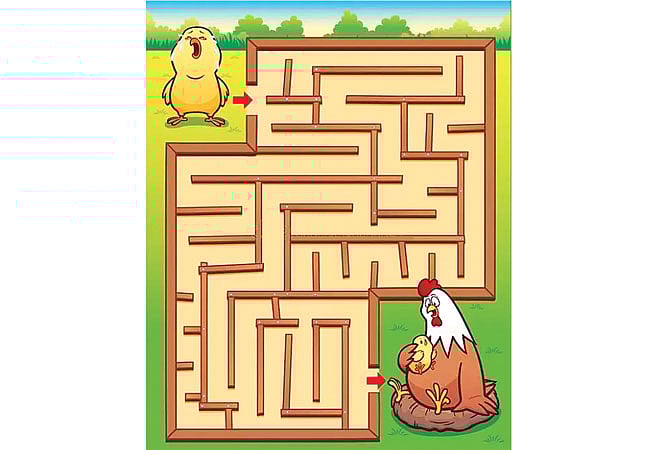 வழி காட்டுங்களேன்...