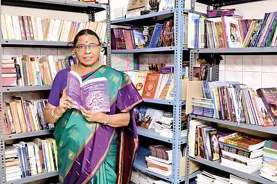 இணையத்தில் வாசிப்போம்...