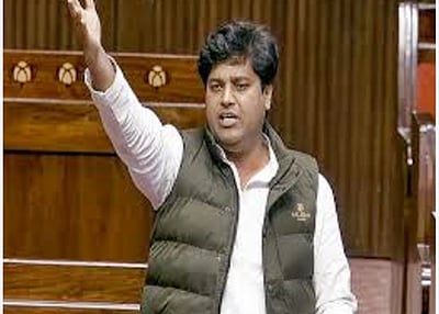 மக்களை மத ரீதியாகப் பிளவுபடுத்தும் பாஜக: இம்ராம் பிரதாப்கர்ஹி குற்றச்சாட்டு!