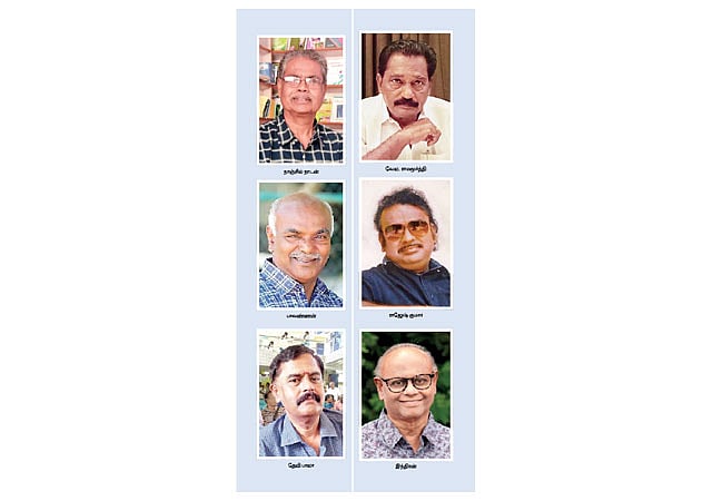 வாசிப்புப் பழக்கம் அதிகரித்ததா? குறைந்ததா?