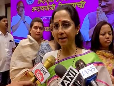 குதிரை பேரம் தடுக்க மசோதா கொண்டுவரப்படும்: சுப்ரியா சுலே