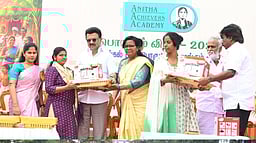 200 தொகுதிகளுக்கு மேல் திமுக கூட்டணி வெற்றி பெறும்: முதல்வா் மு.க.ஸ்டாலின்