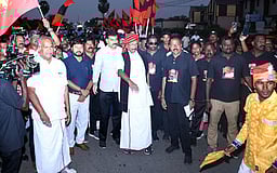 ஆட்சியிலும், அதிகாரத்திலும் பங்கு என்பதில் உடன்பாடில்லை - வைகோ