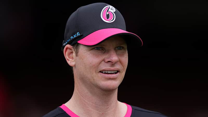 Steve Smith
