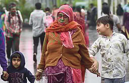 குளிர் அலை: அதிகாலையில் நடைப்பயிற்சி வேண்டாமே! செய்யக்கூடாதவை..