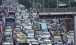 பொங்கல் பண்டிகை: சென்னையில் இருந்து இதுவரை 2.47 லட்சம் போ் பயணம்!